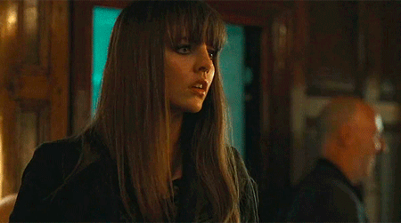 Ophelia Lovibond
