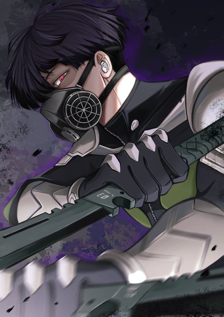 Soushirou Hoshina