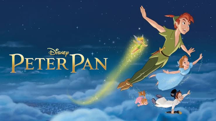 Peter Pan 