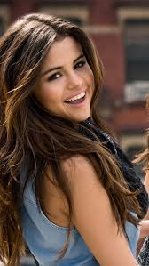 Selena Gomez