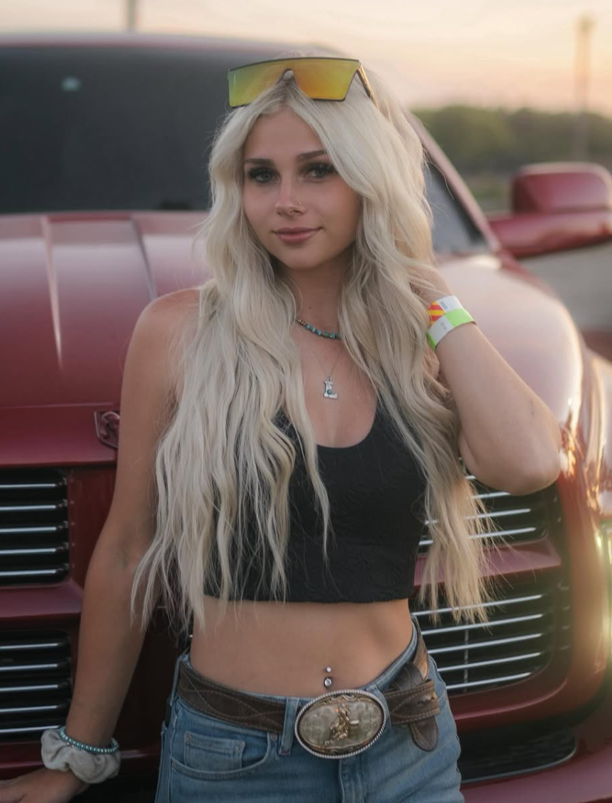 Linsay Bercosky