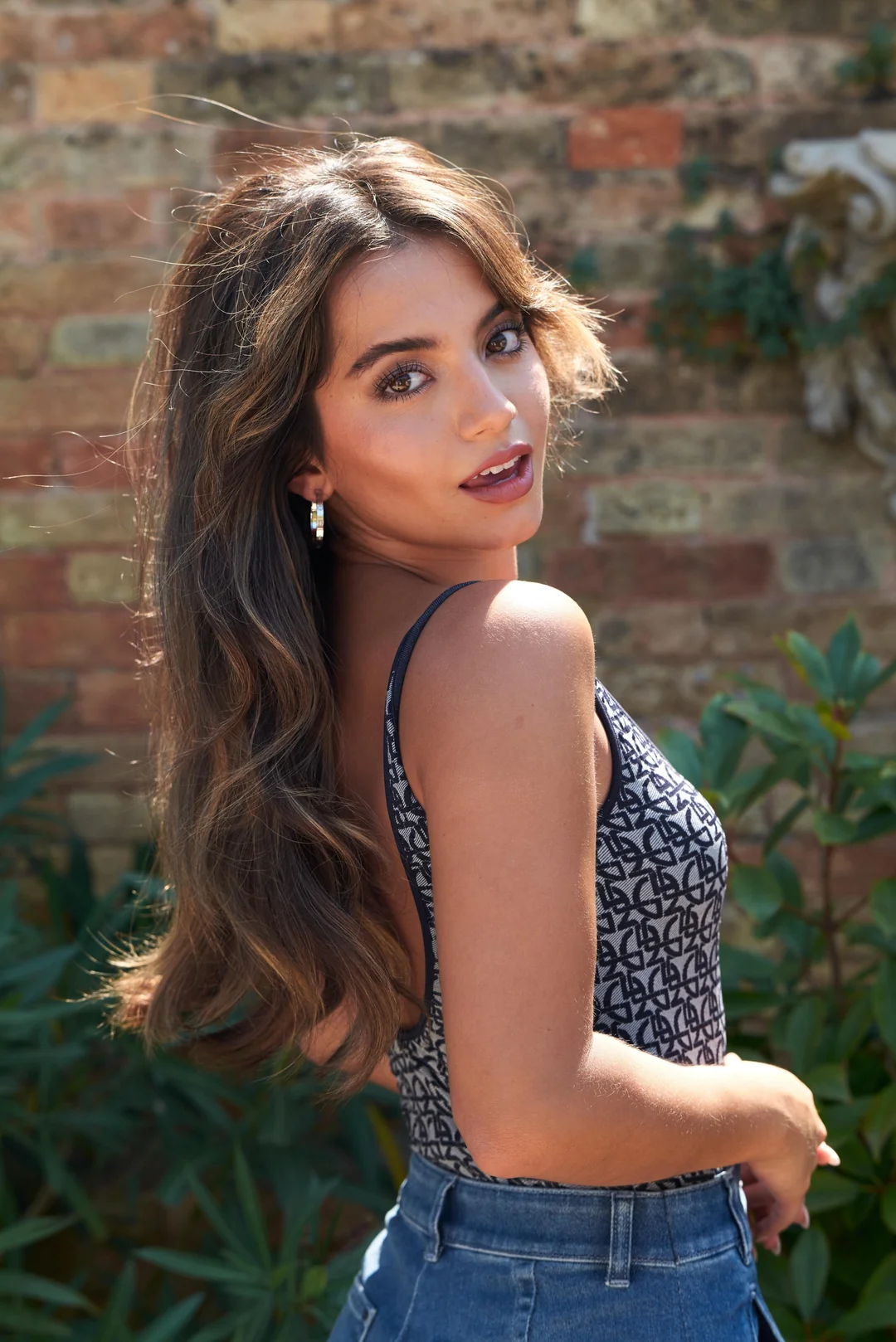 Isabella Merced
