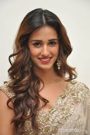 Disha Patani