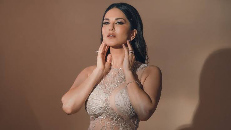 Sunny Leone