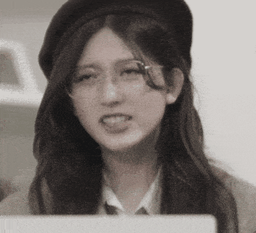 IVE Gaeul