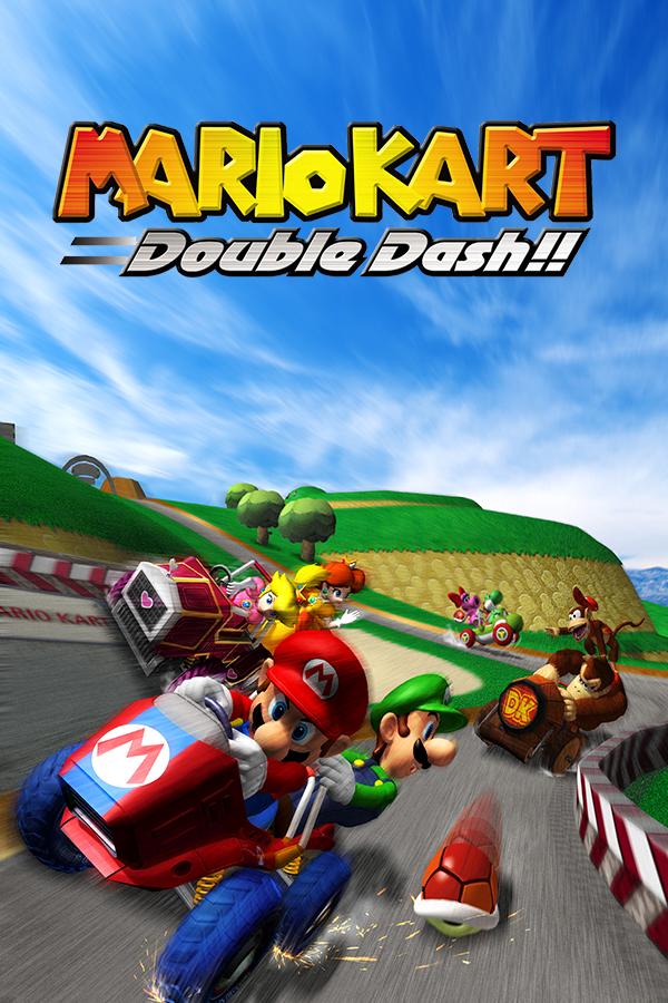 Double Dash