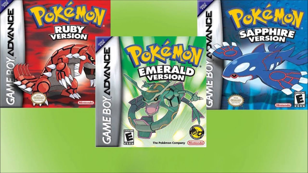 Gen 3
