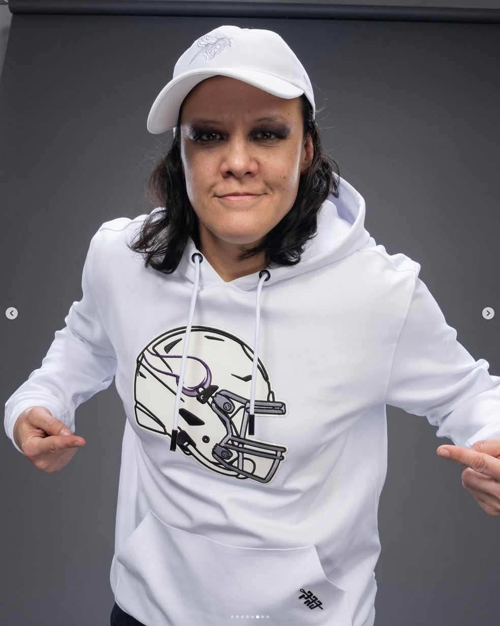 Shayna Baszler