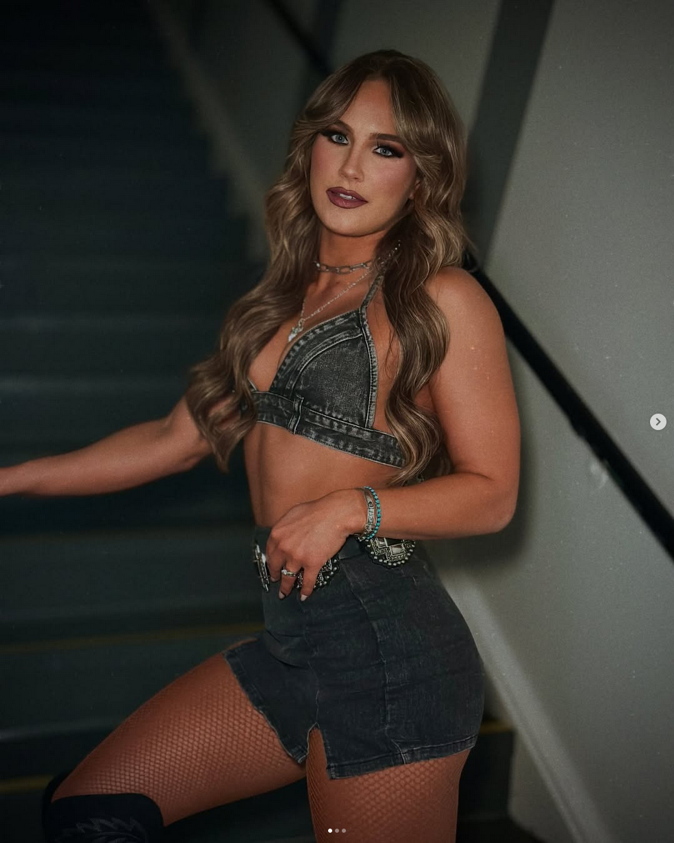 Fallon Henley