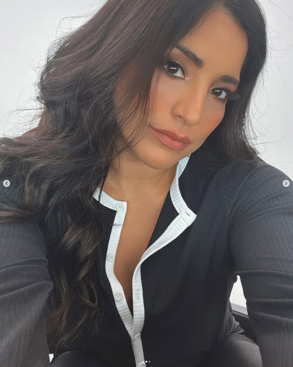 Raquel Rodriguez