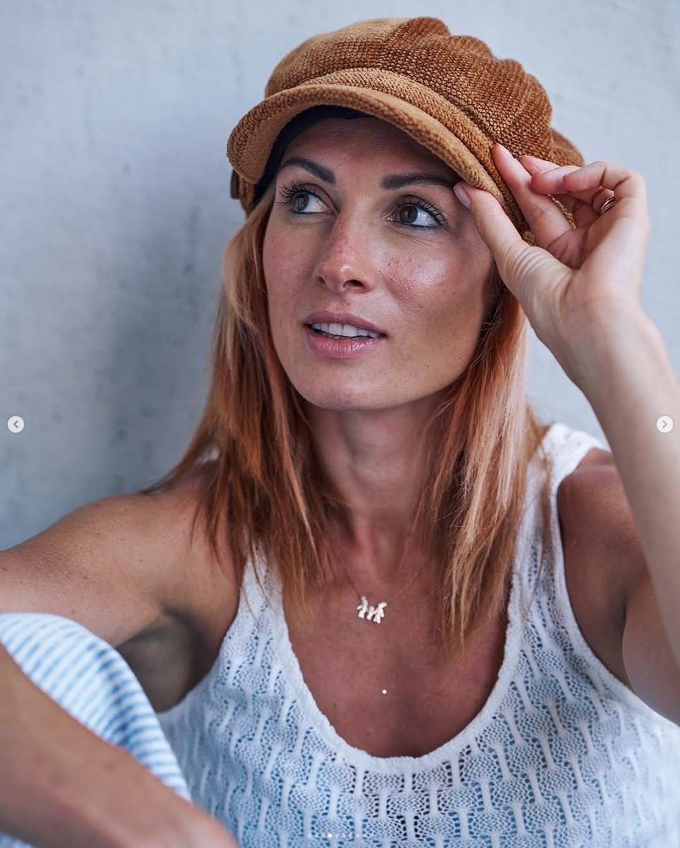 Becky Lynch