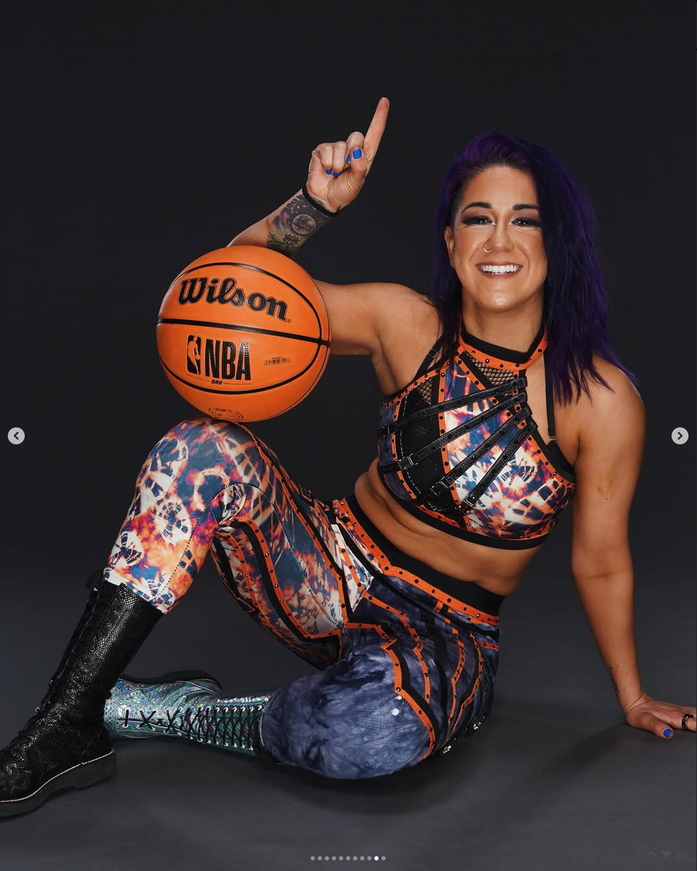 Bayley