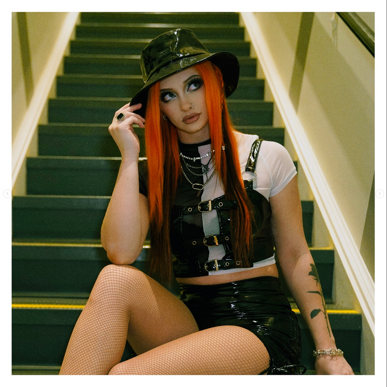 Gigi Dolin