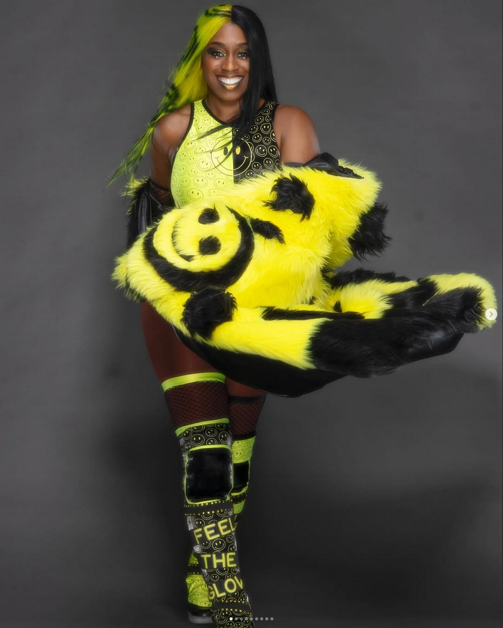 Naomi