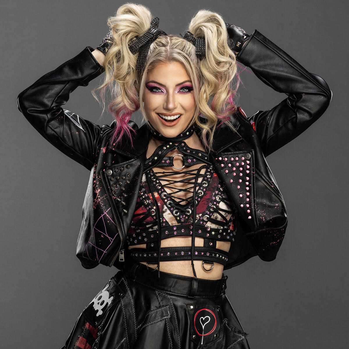 Alexa Bliss