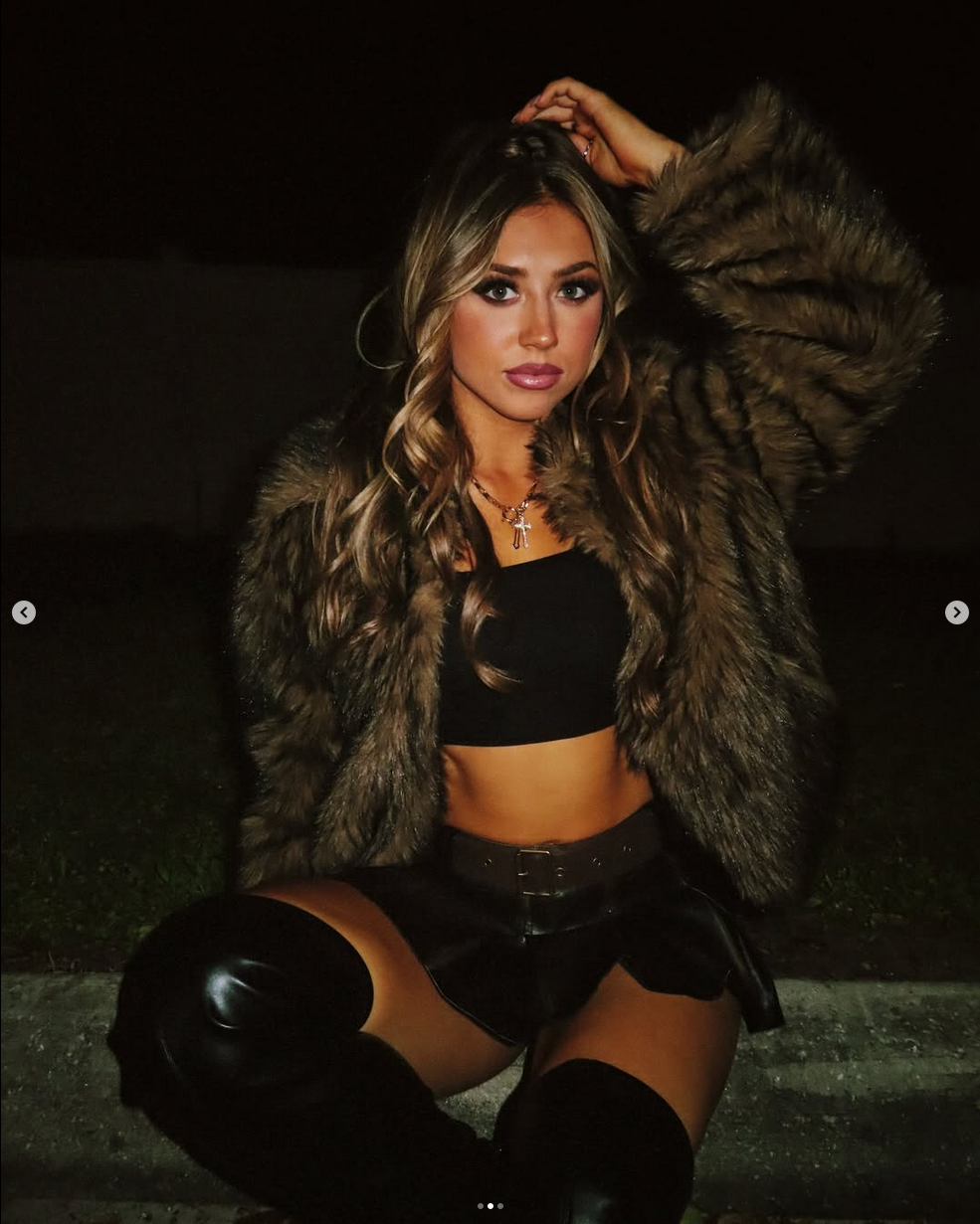 Adrianna Rizzo