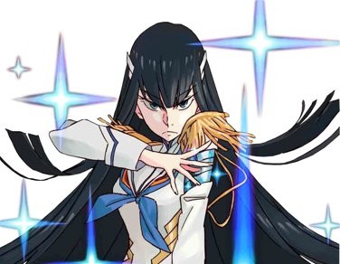 Satsuki Kiryuin