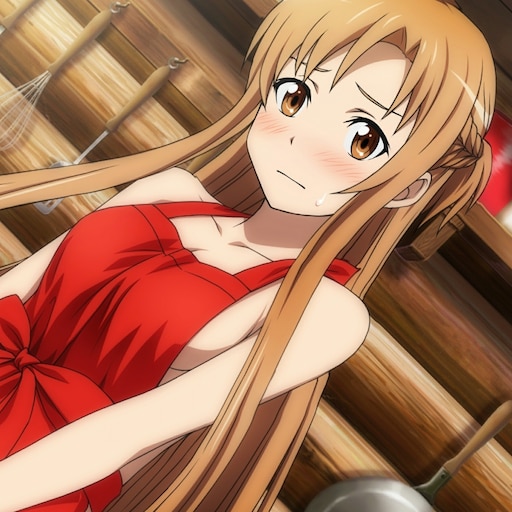 Asuna