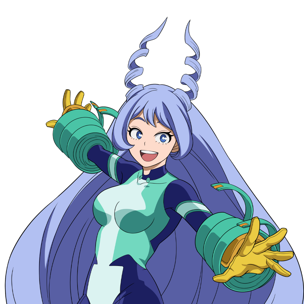 Nejire Hado