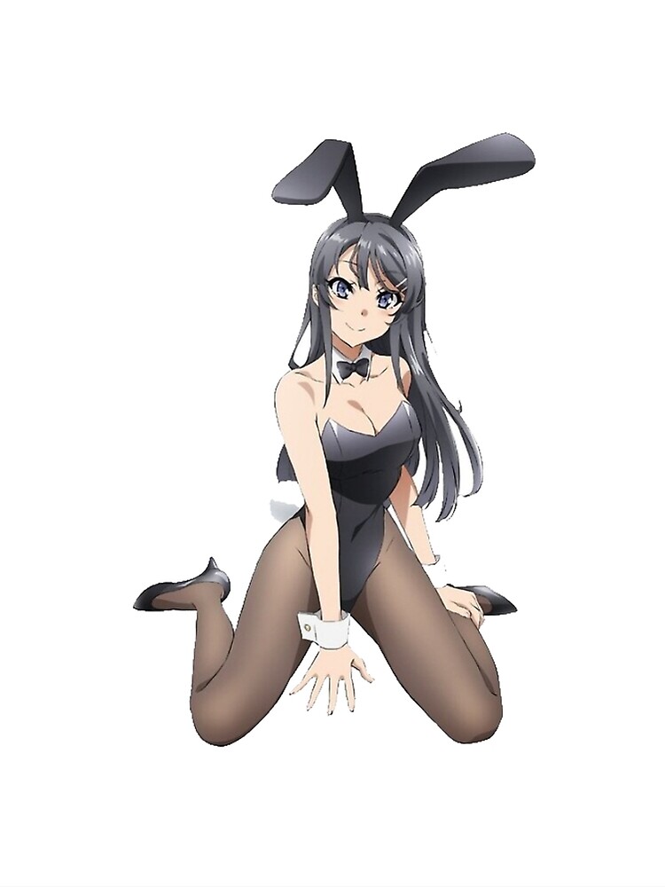Mai Sakurajima