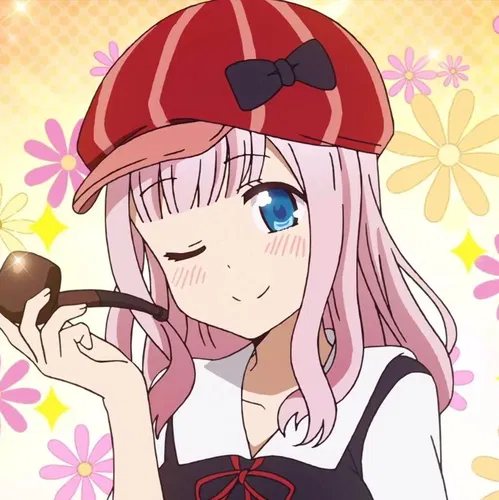 Chika Fujiwara