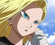 Android 18
