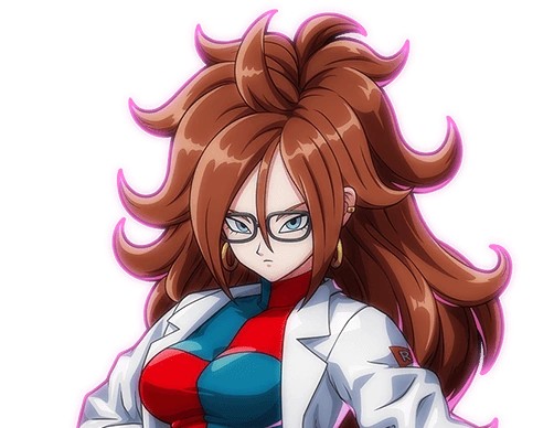 Android 21