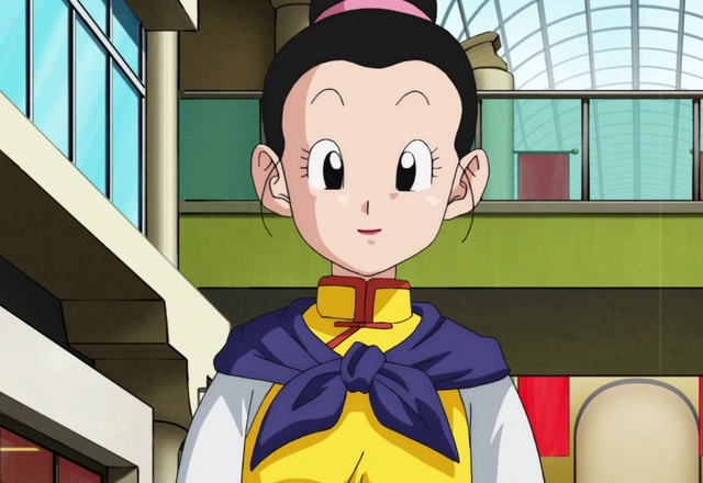 Chi-Chi