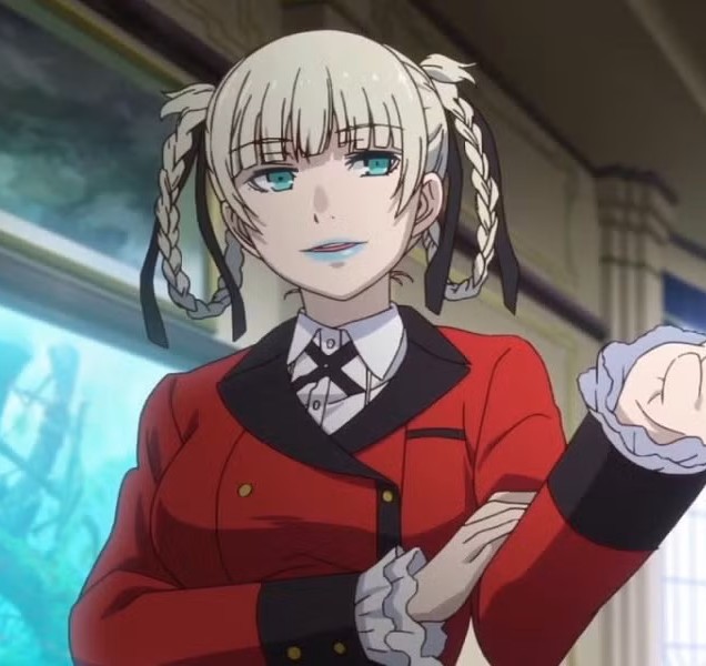 Kirari Momobami
