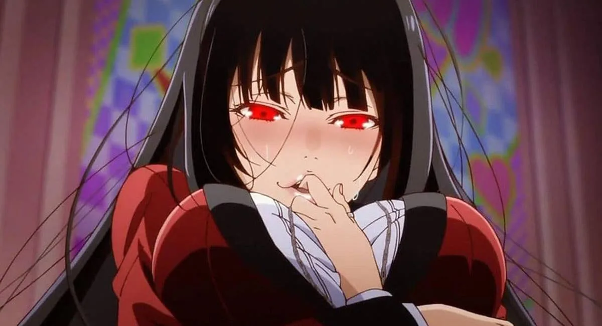 Yumeko Jabami