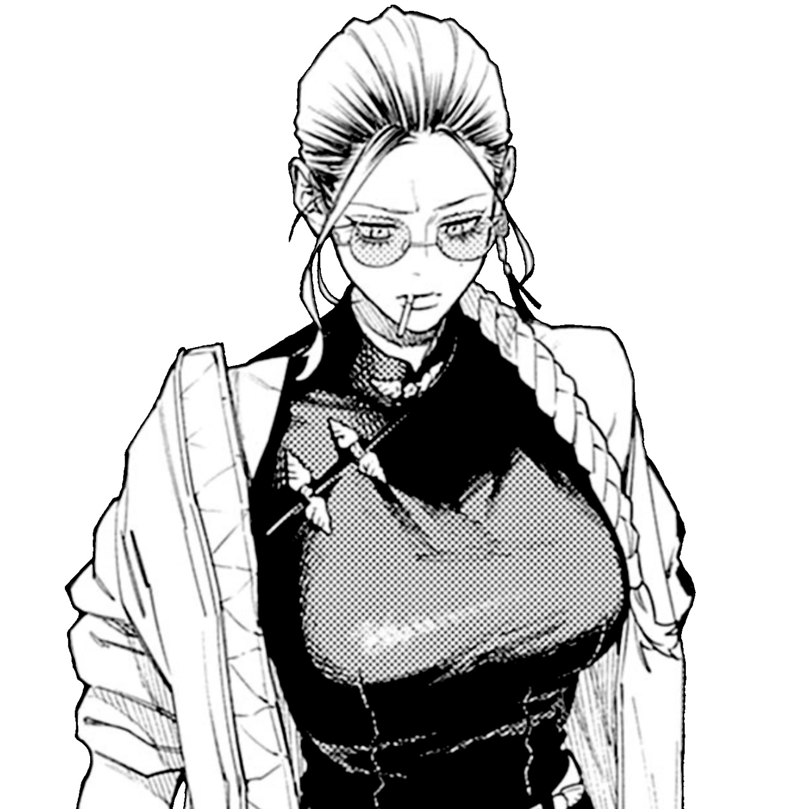 Tao Saotome
