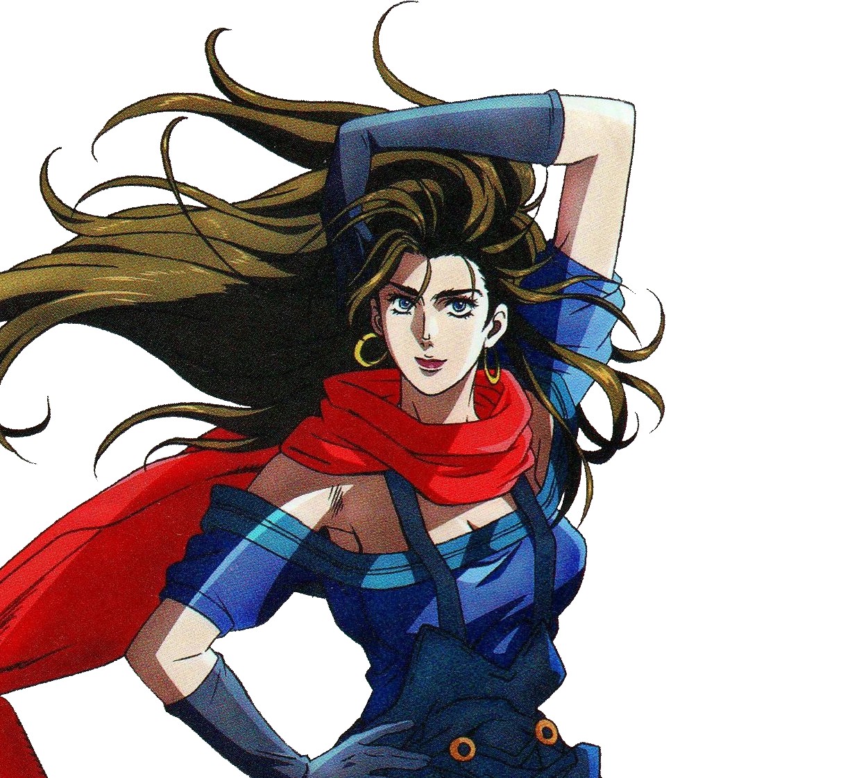Lisa Lisa 