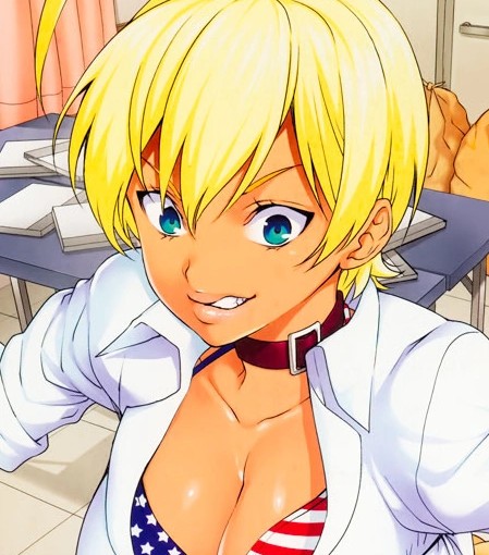Ikumi Mito 