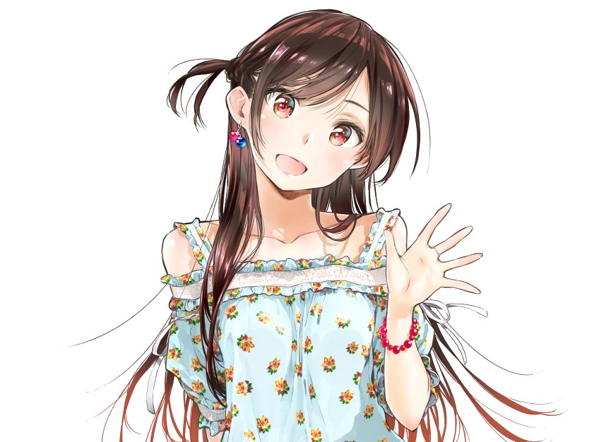 Chizuru