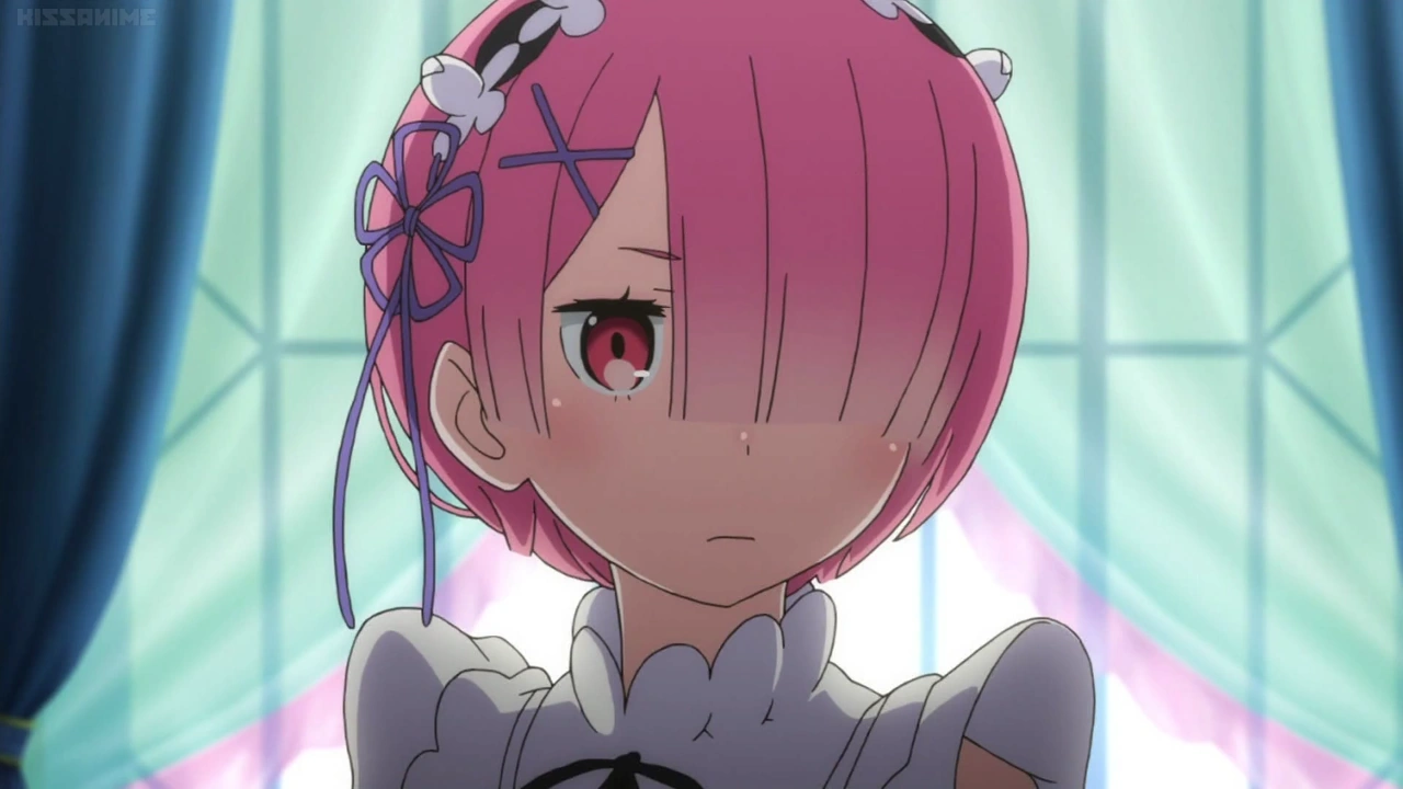 Ram