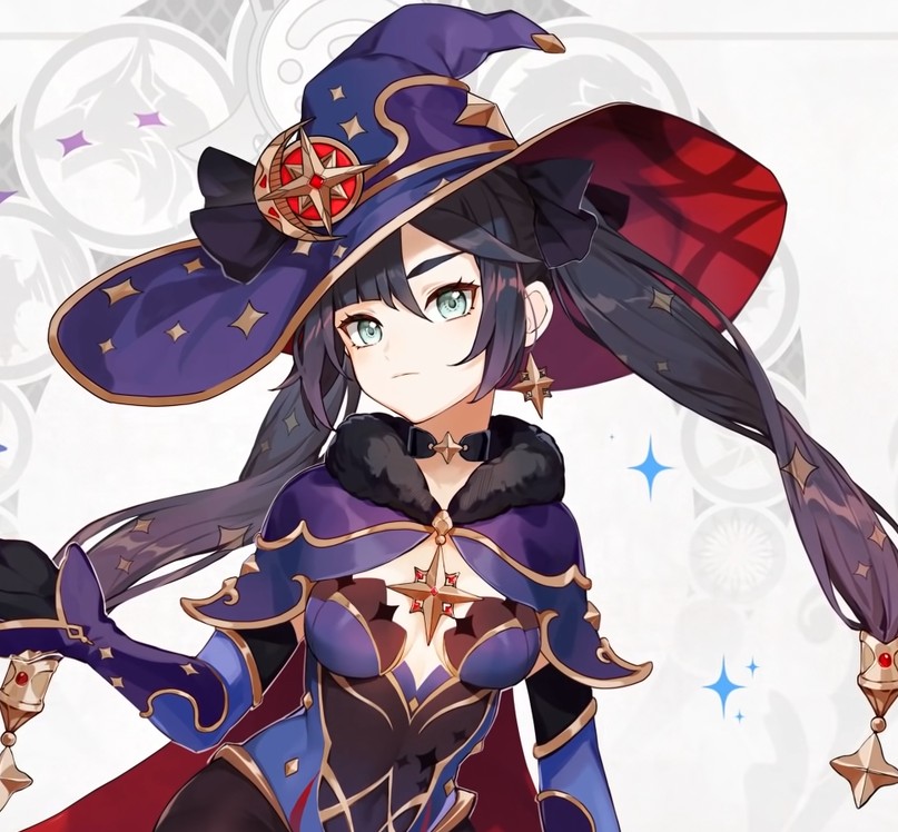 Mona
