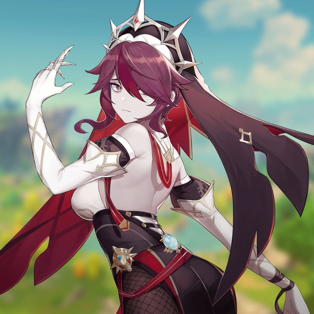 Rosaria
