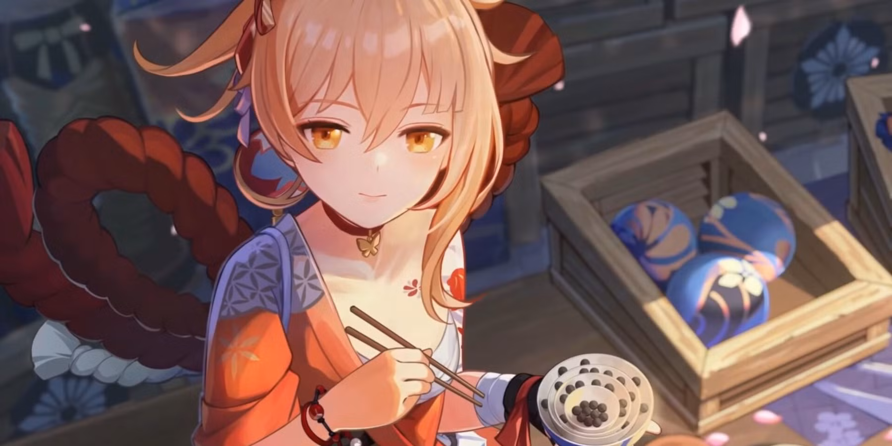 Yoimiya