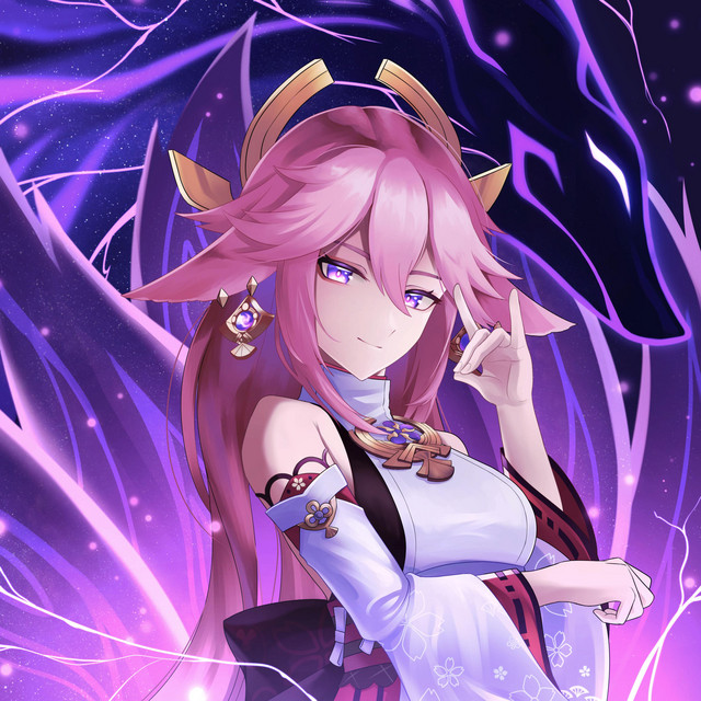Yae Miko