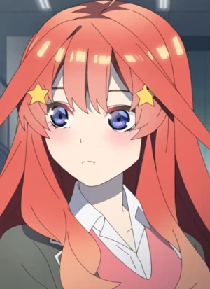 Itsuki Nakano