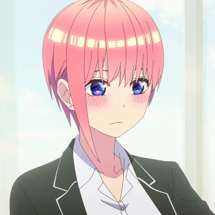 Ichika Nakano
