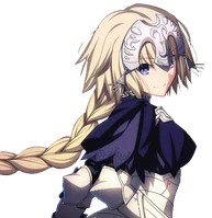 Jeanne d'Arc