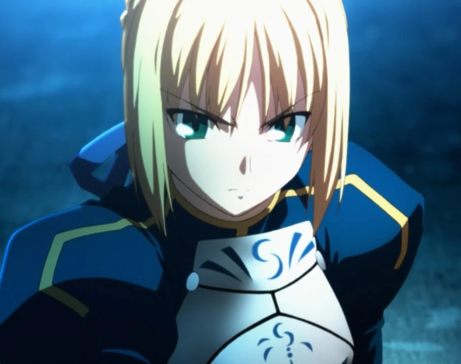 Saber