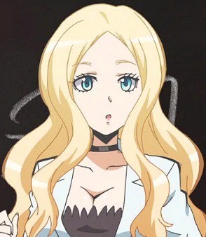 Irina Jelavic