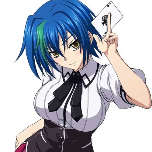 Xenovia Quarta