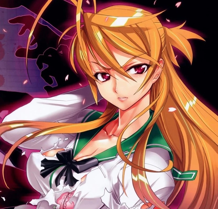 Rei Miyamoto