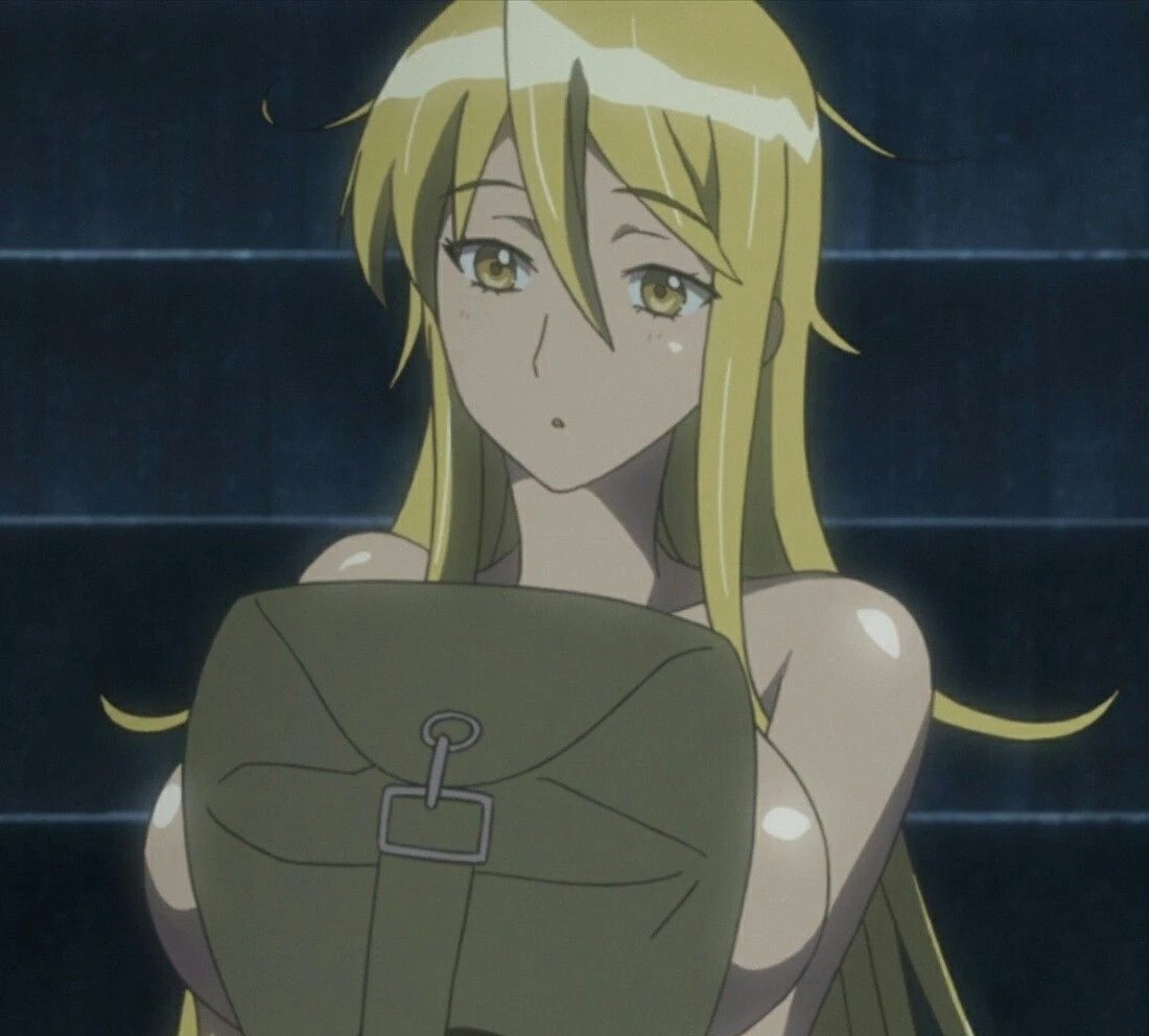 Shizuka Marikawa