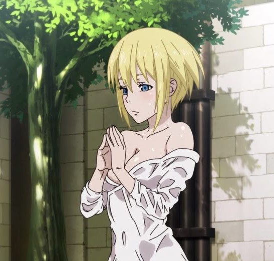 Iris