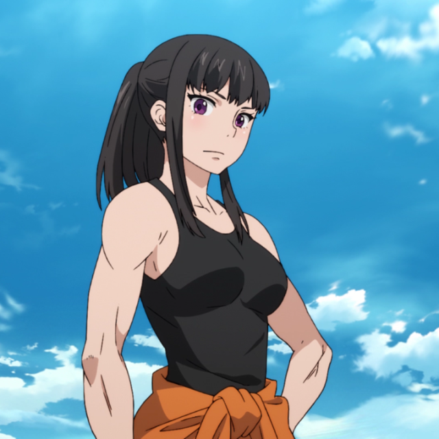 Maki Oze