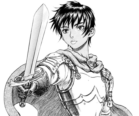 Casca 